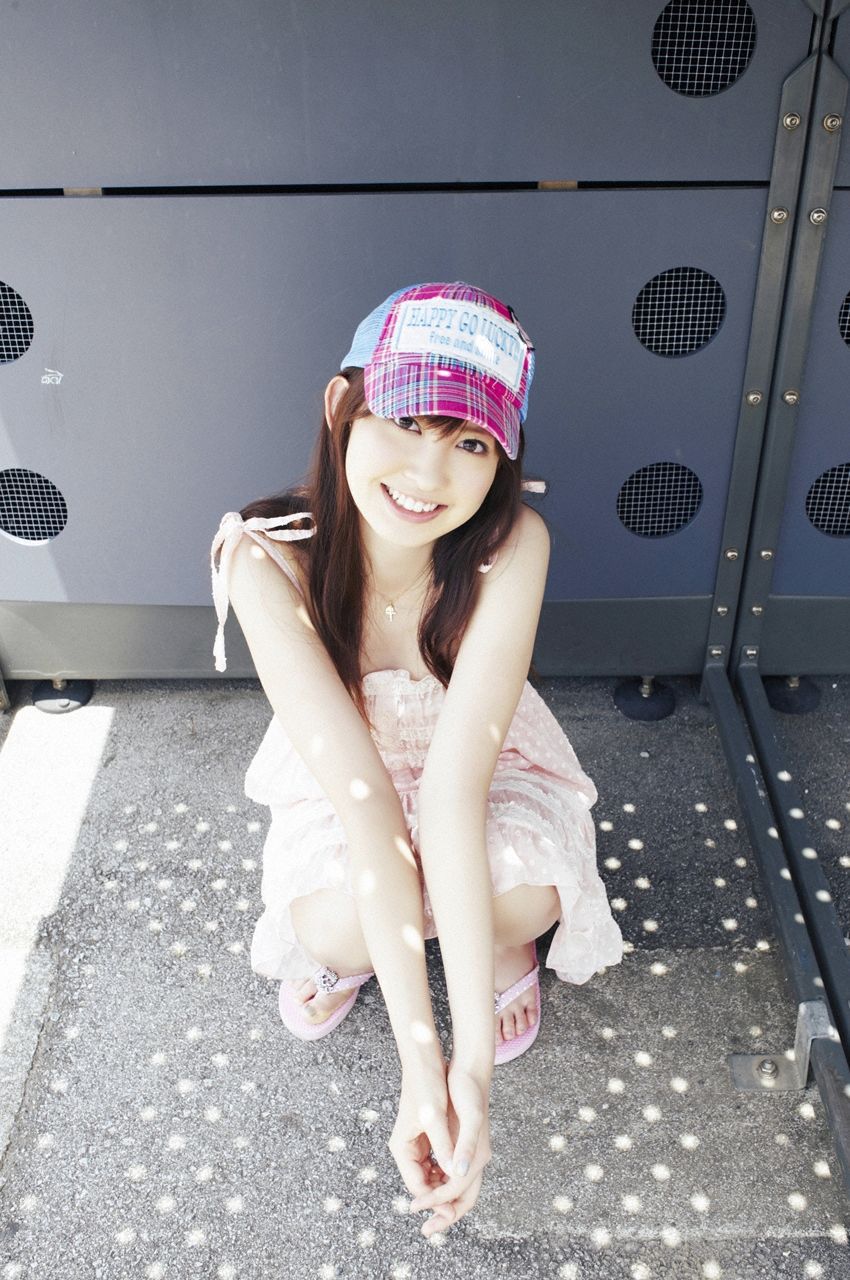 小嶋陽菜《こじはる》  Deluxe-图33