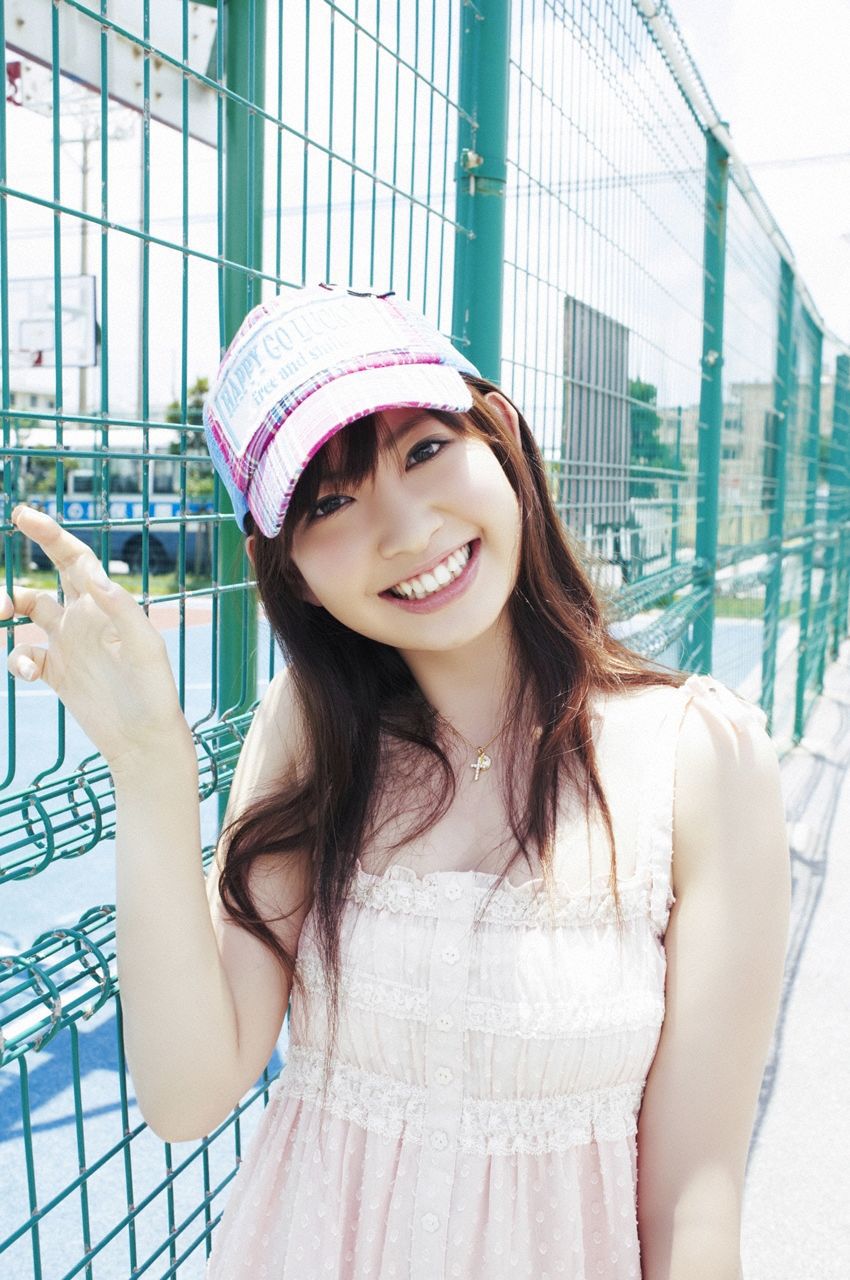 小嶋陽菜《こじはる》  Deluxe-图34