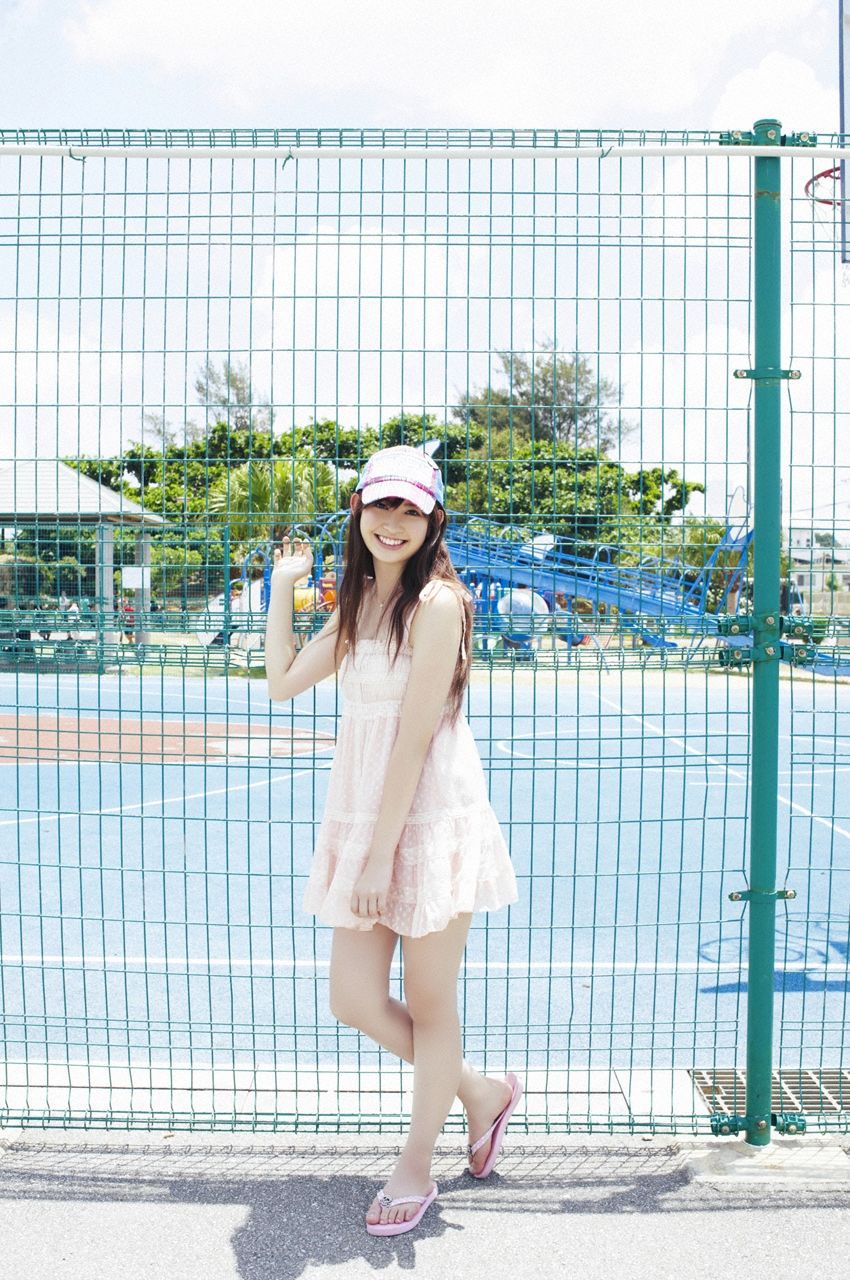 小嶋陽菜《こじはる》  Deluxe-图35