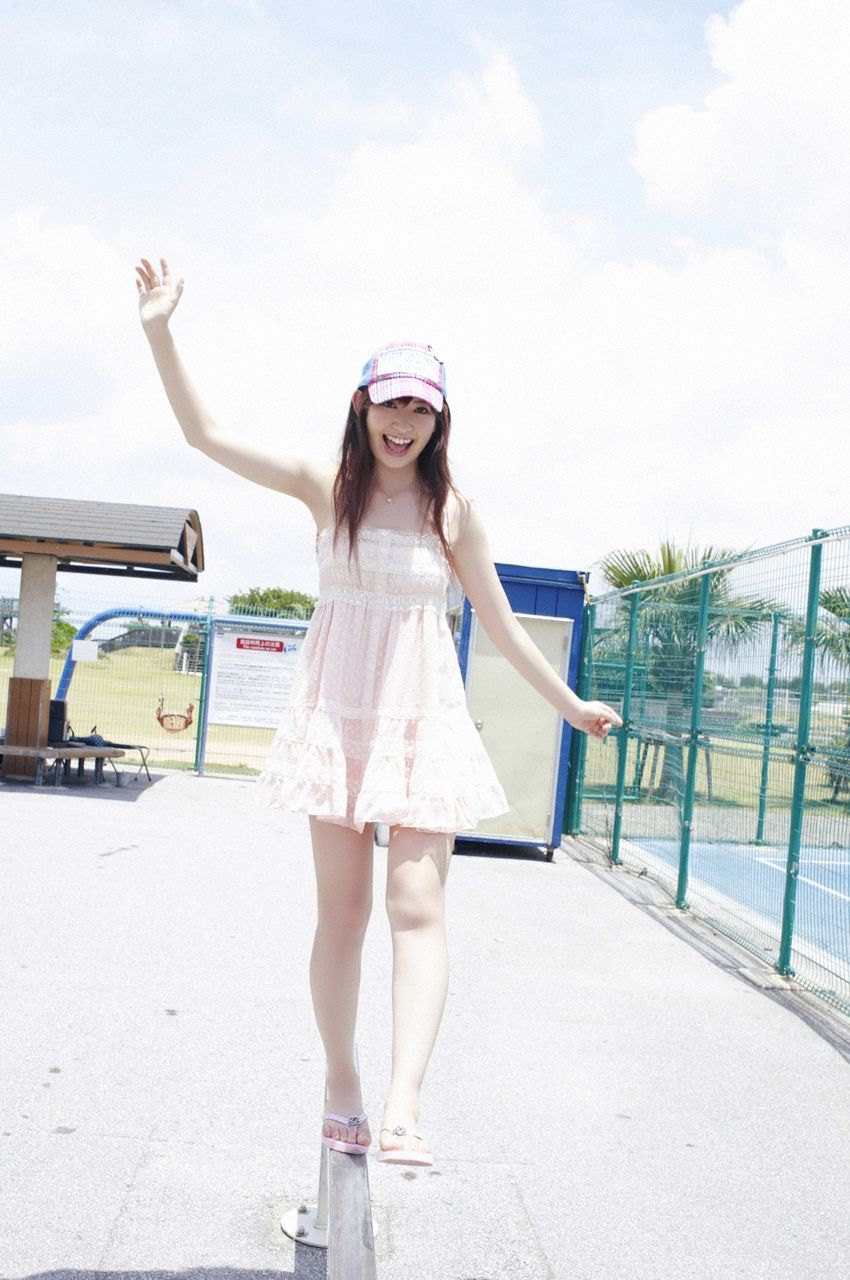 小嶋陽菜《こじはる》  Deluxe-图36