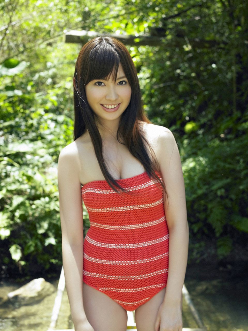 小嶋陽菜《こじはる》  Deluxe-图49