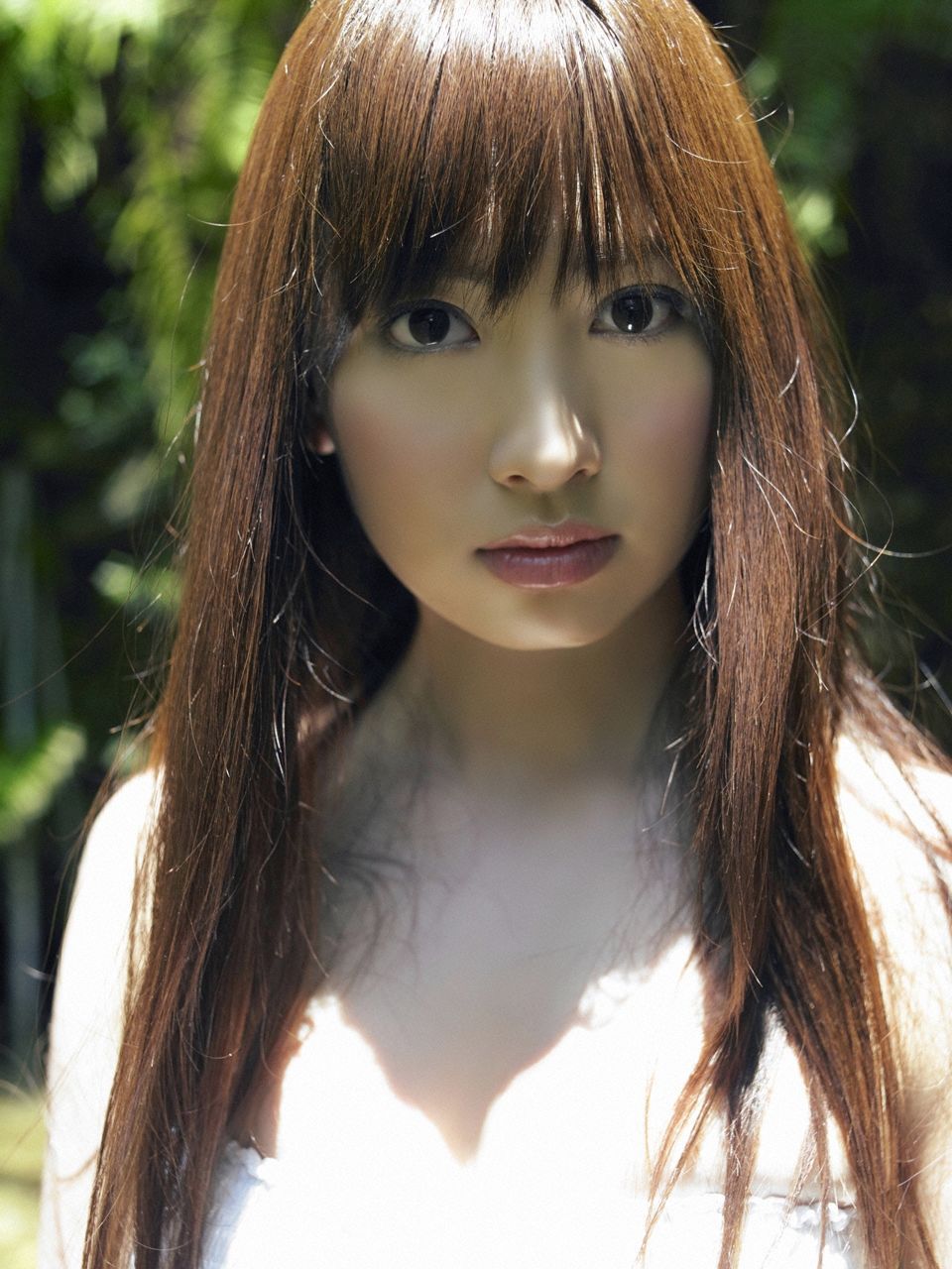 小嶋陽菜《こじはる》  Deluxe-图52