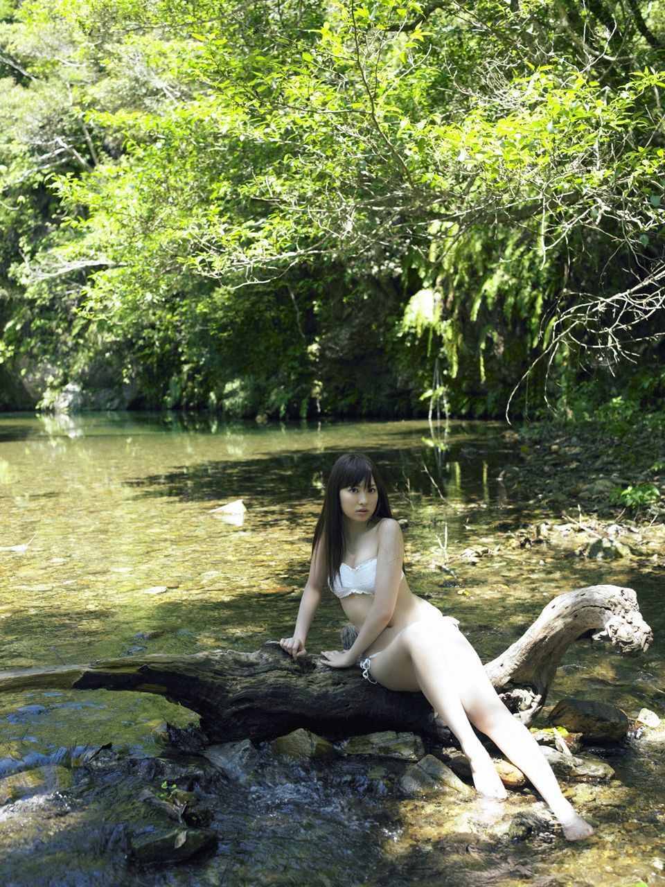 小嶋陽菜《こじはる》  Deluxe-图54