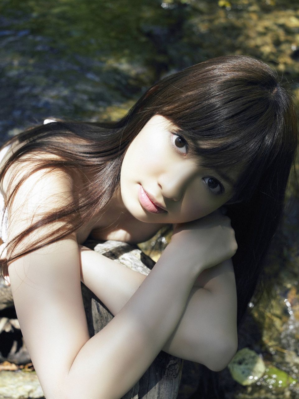 小嶋陽菜《こじはる》  Deluxe-图55