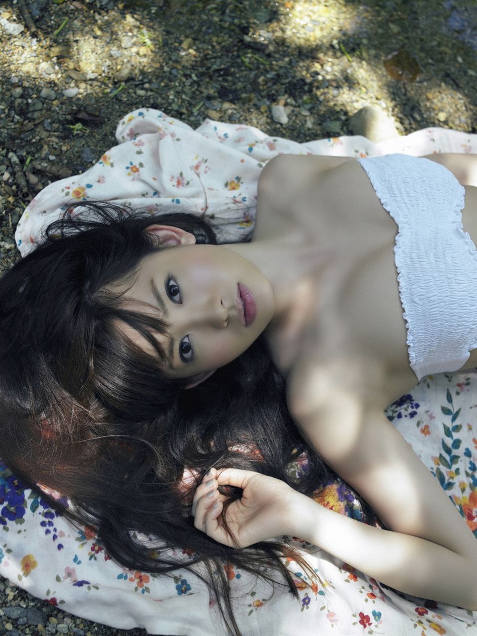 小嶋陽菜《こじはる》  Deluxe-图57