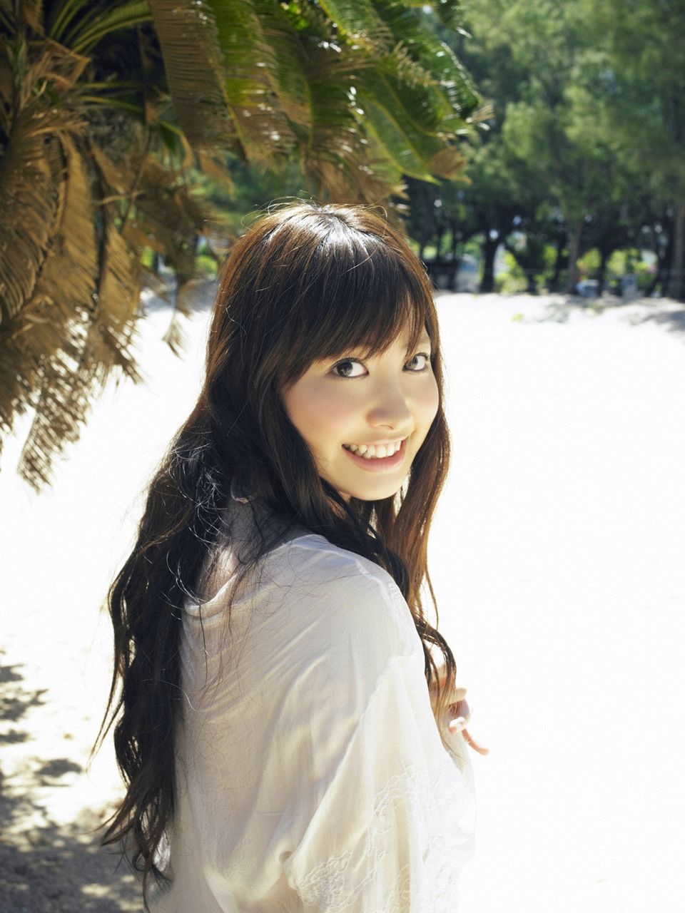 小嶋陽菜《こじはる》  Deluxe-图5