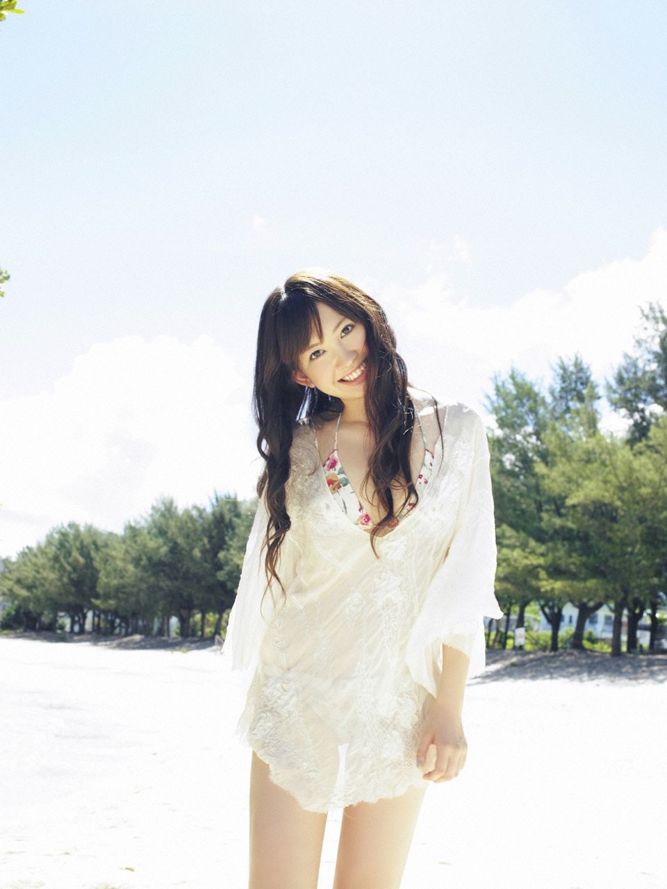 小嶋陽菜《こじはる》  Deluxe-图6