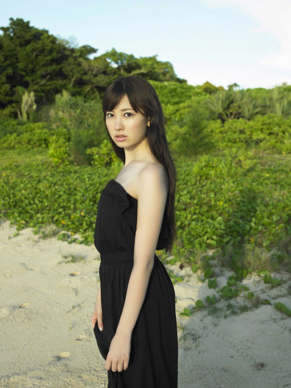 小嶋陽菜《こじはる》  Deluxe-图69