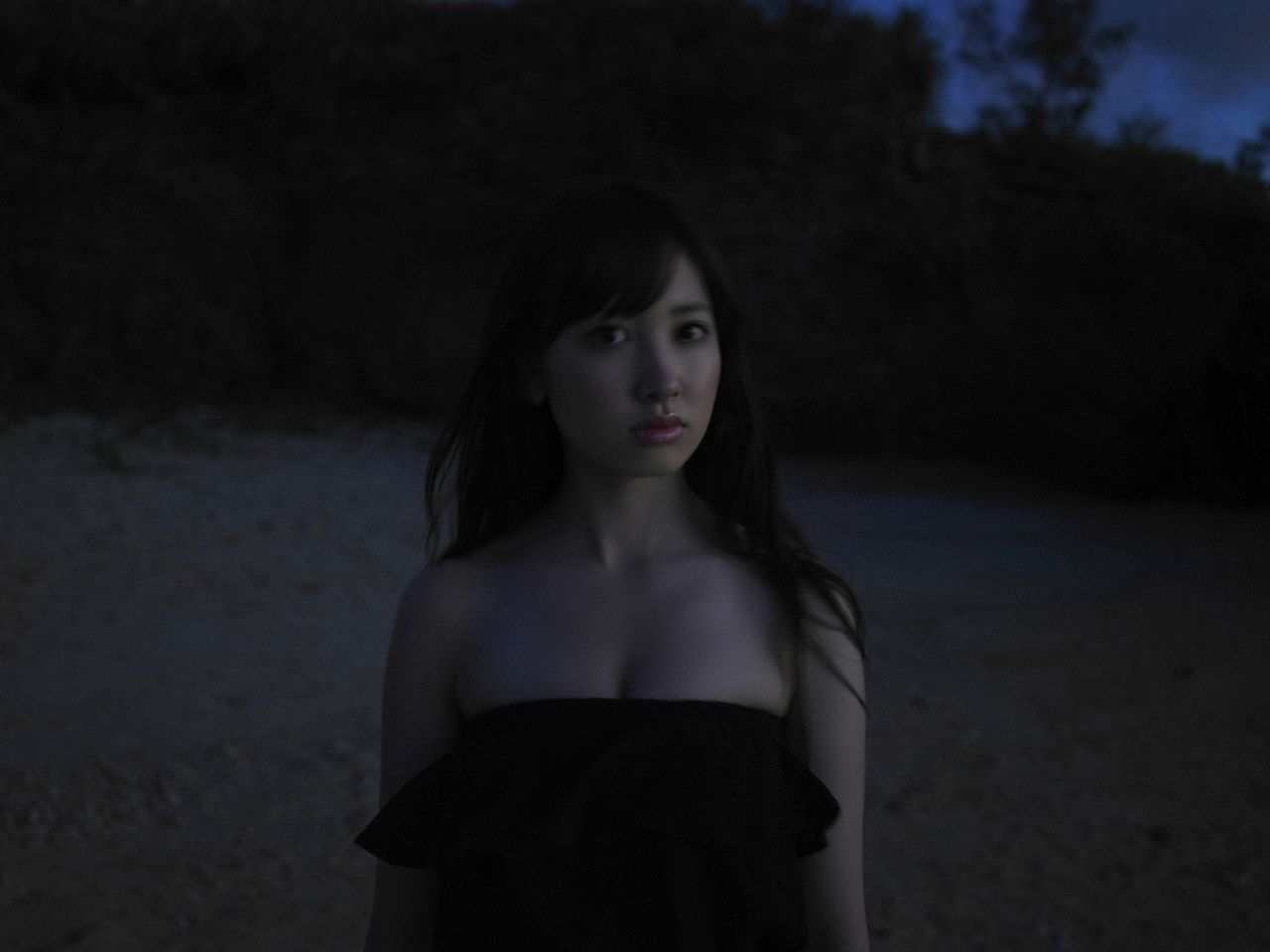 小嶋陽菜《こじはる》  Deluxe-图72