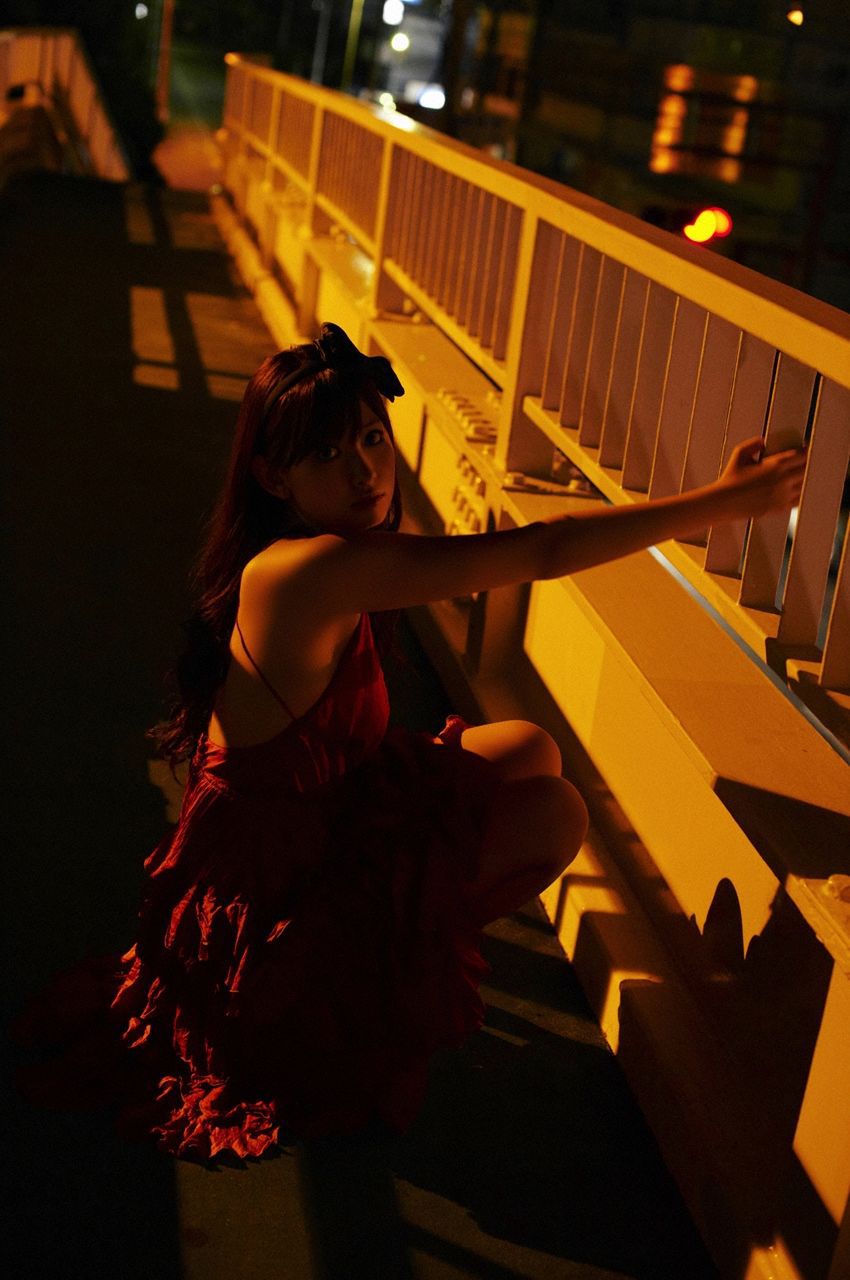 小嶋陽菜《こじはる》  Deluxe-图73