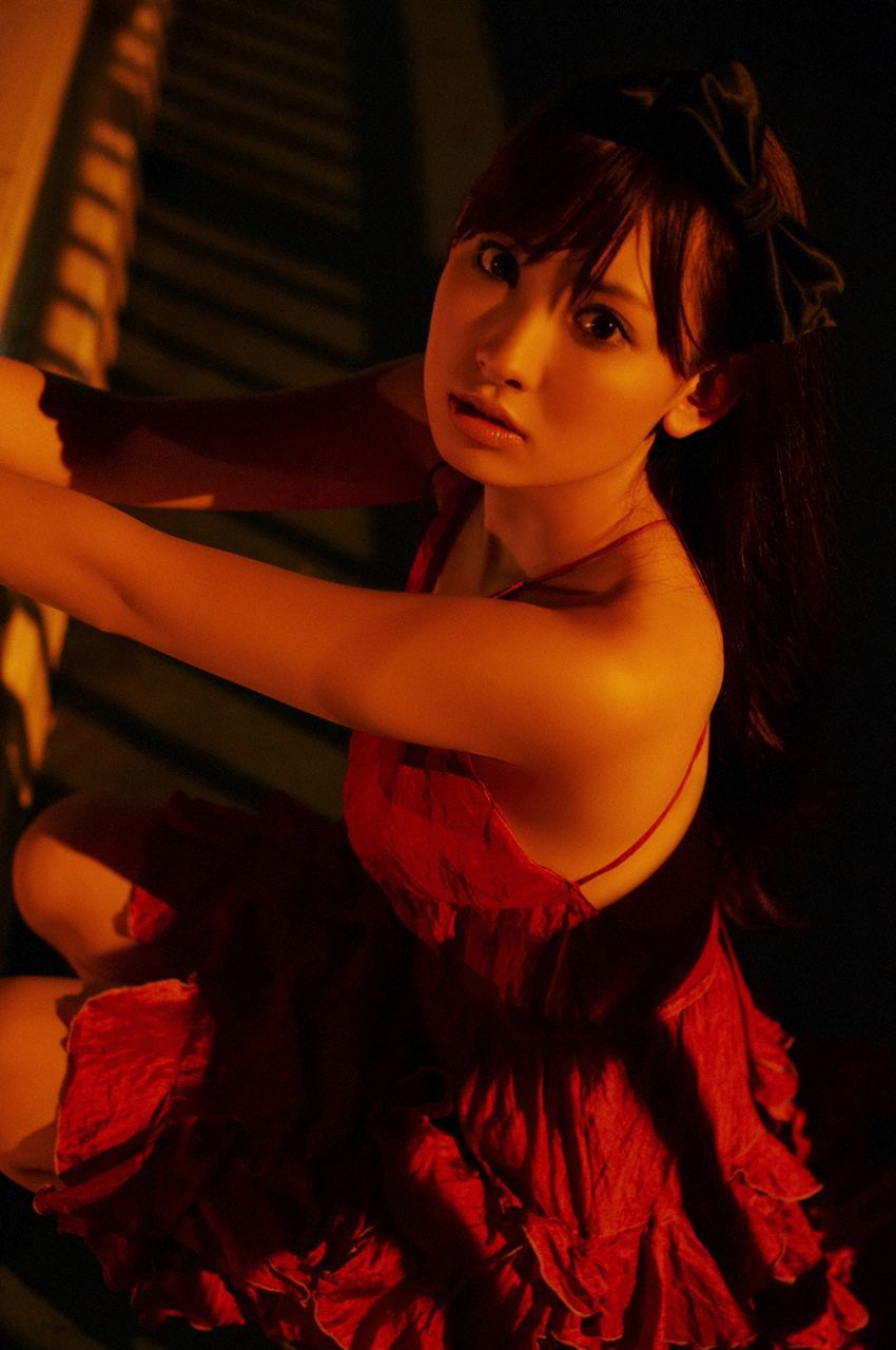 小嶋陽菜《こじはる》  Deluxe-图74