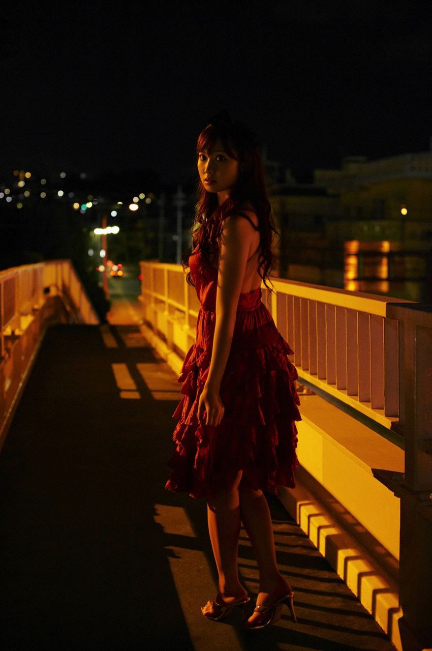 小嶋陽菜《こじはる》  Deluxe-图76