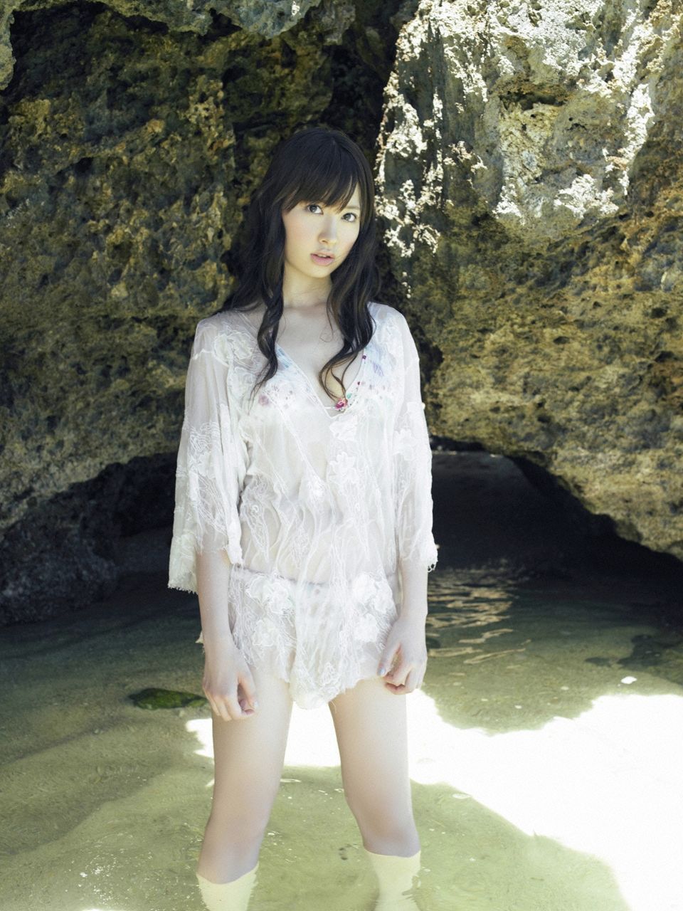 小嶋陽菜《こじはる》  Deluxe-图7