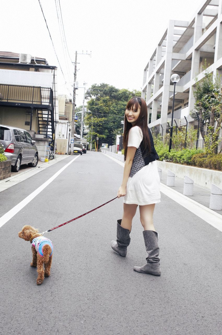 小嶋陽菜《こじはる》  Deluxe-图79