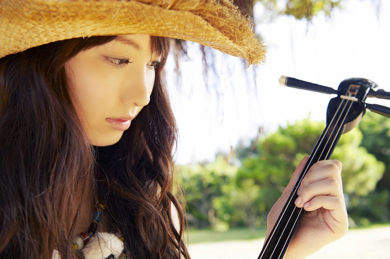 小嶋陽菜《こじはる》  Deluxe-图82