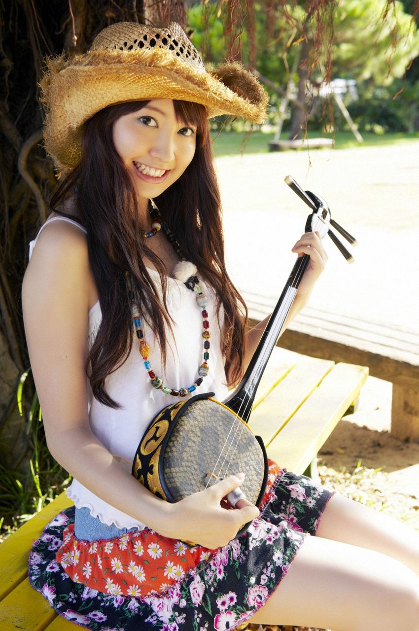 小嶋陽菜《こじはる》  Deluxe-图83