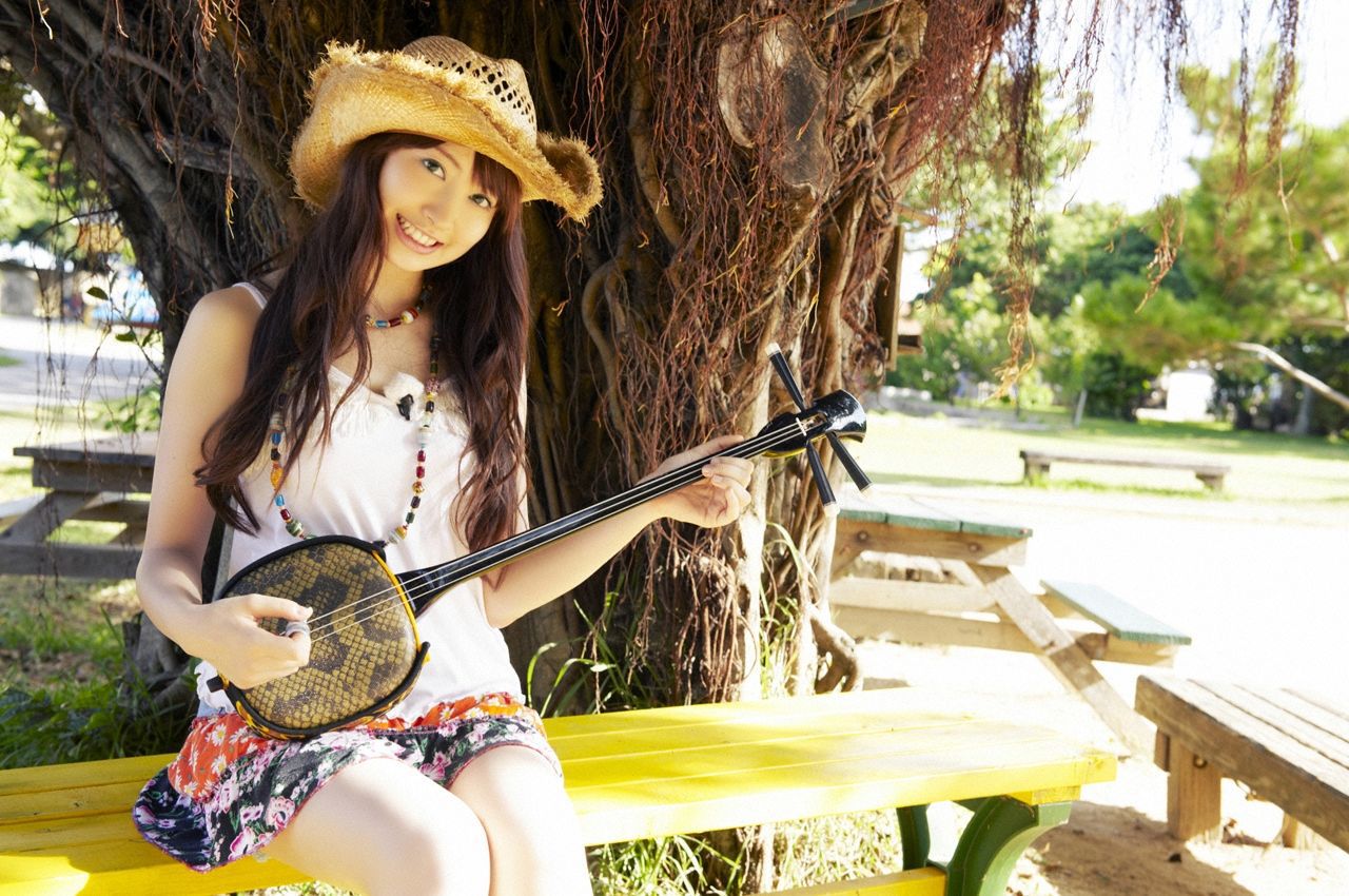 小嶋陽菜《こじはる》  Deluxe-图85