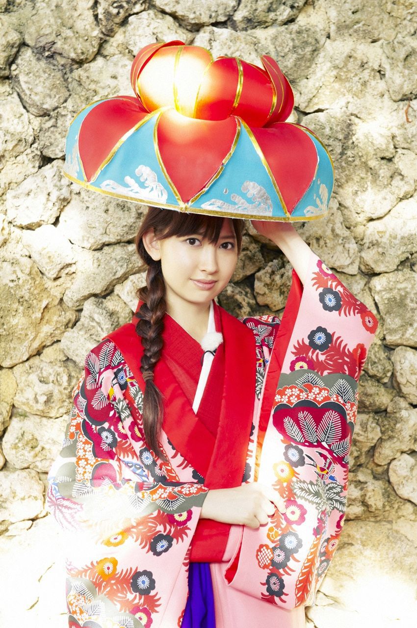 小嶋陽菜《こじはる》  Deluxe-图87