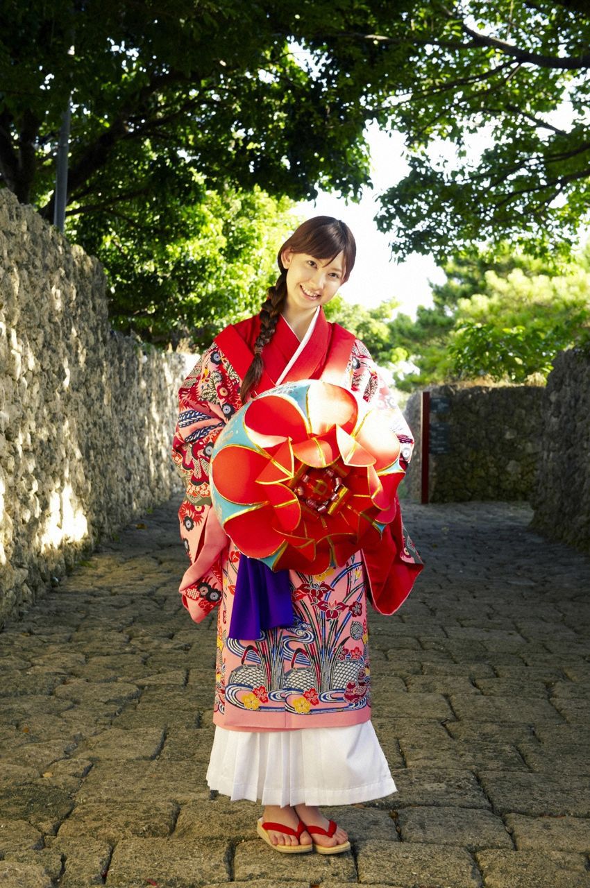 小嶋陽菜《こじはる》  Deluxe-图88