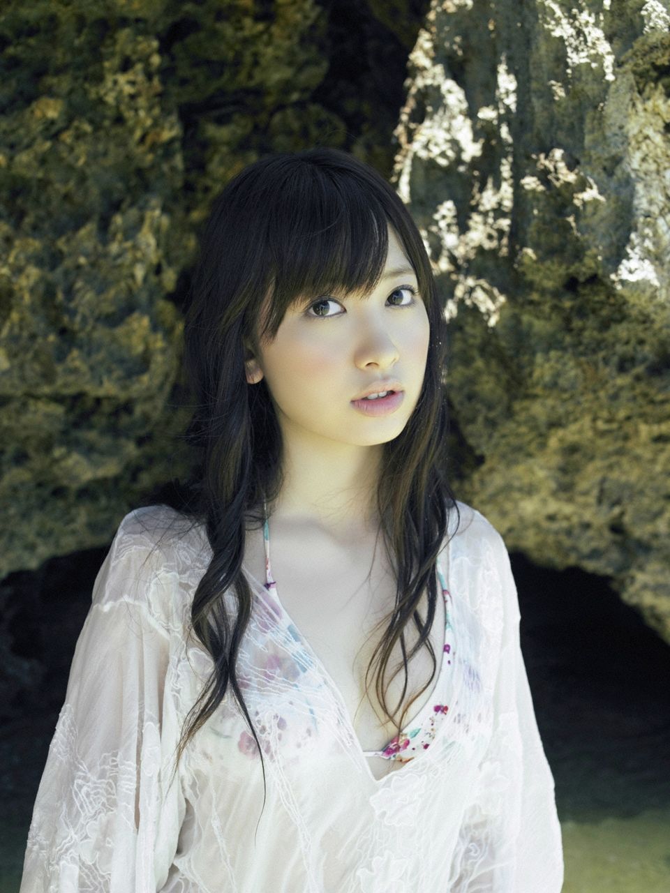 小嶋陽菜《こじはる》  Deluxe-图8