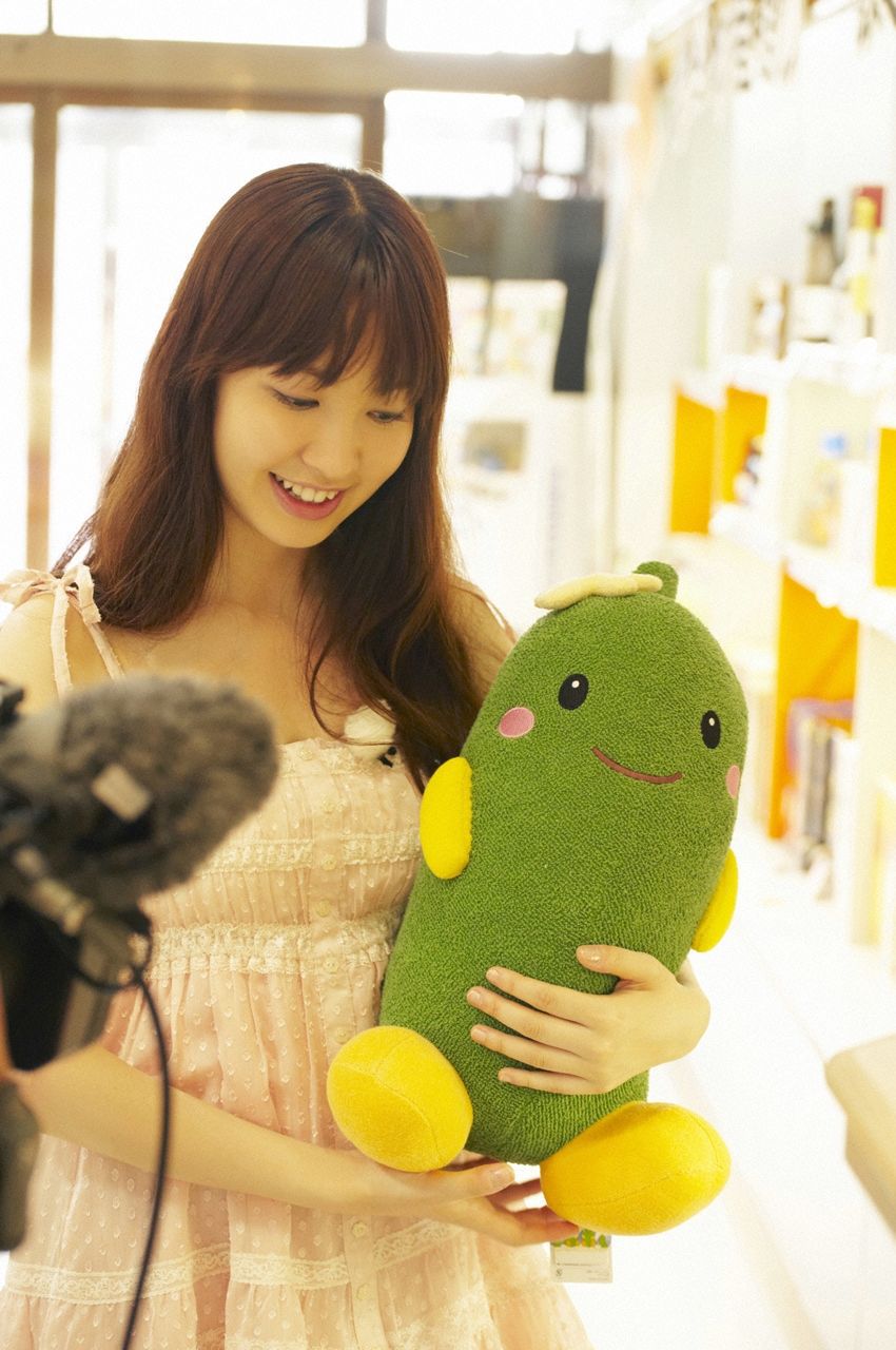 小嶋陽菜《こじはる》  Deluxe-图89