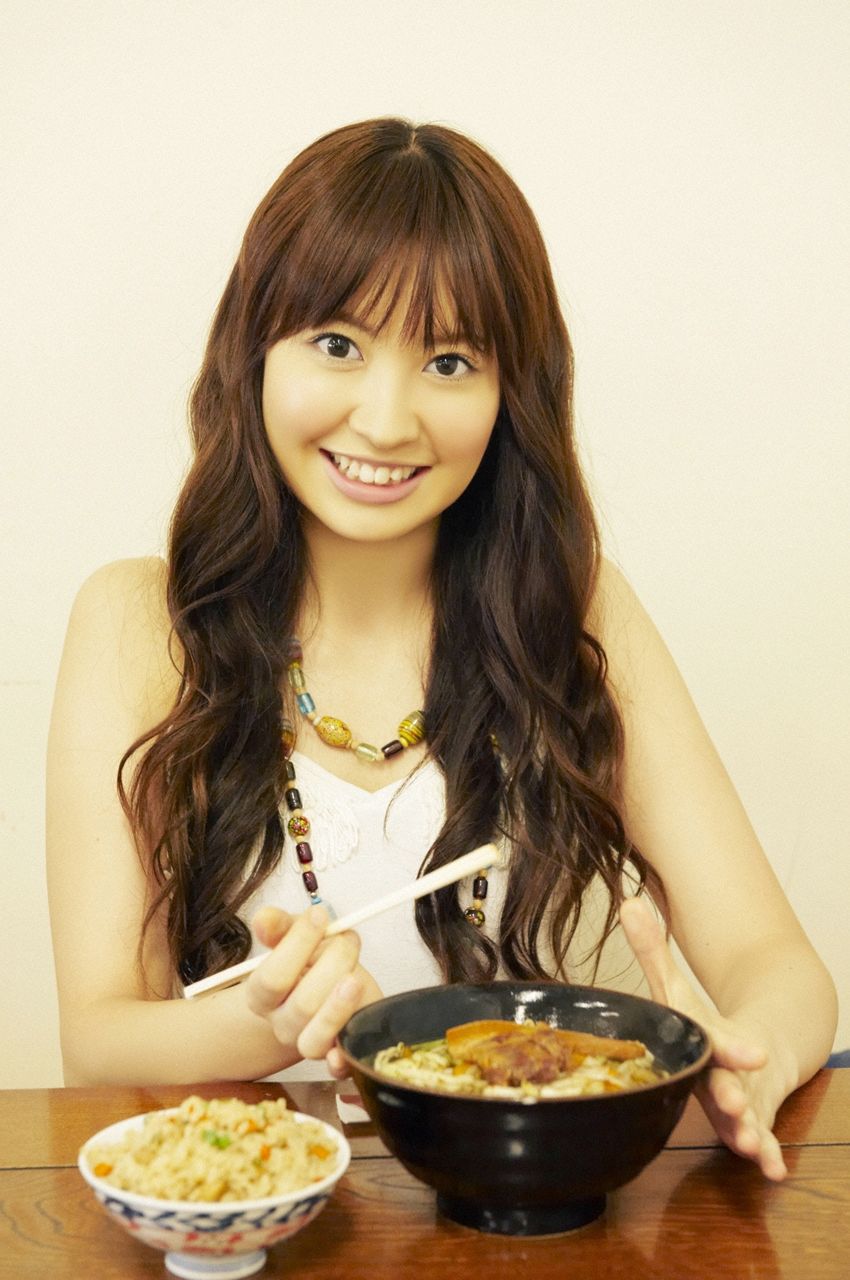 小嶋陽菜《こじはる》  Deluxe-图90