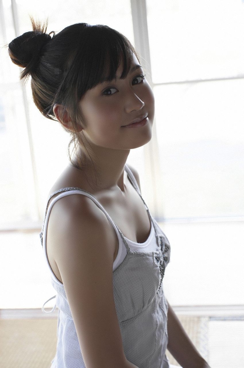 前田敦子《夏休みのキセキ》  No.114-图109