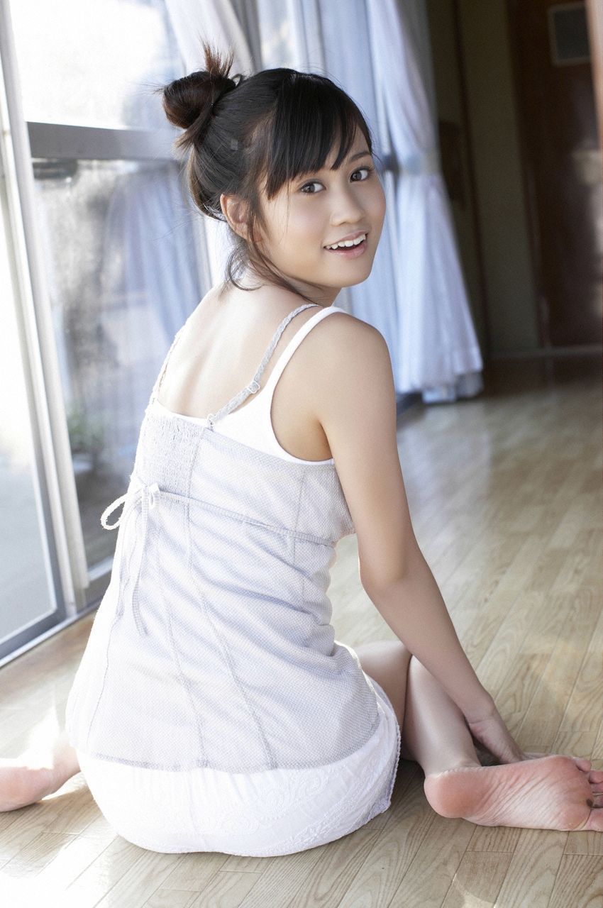 前田敦子《夏休みのキセキ》  No.114-图114