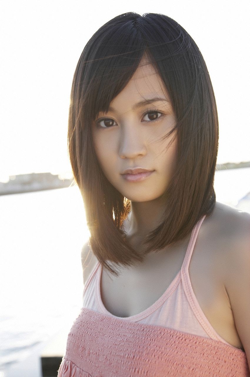 前田敦子《夏休みのキセキ》  No.114-图123