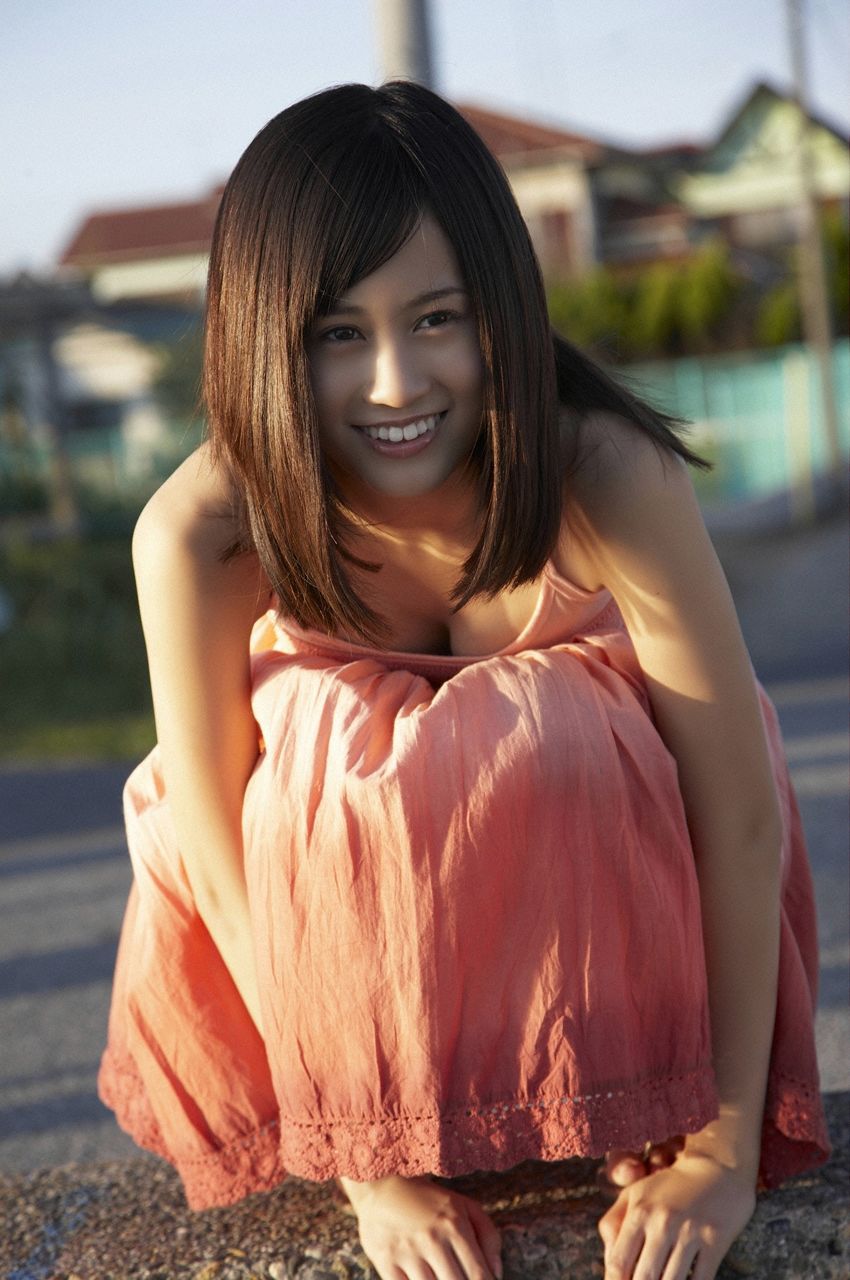 前田敦子《夏休みのキセキ》  No.114-图126