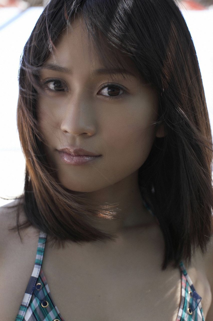 前田敦子《夏休みのキセキ》  No.114-图40