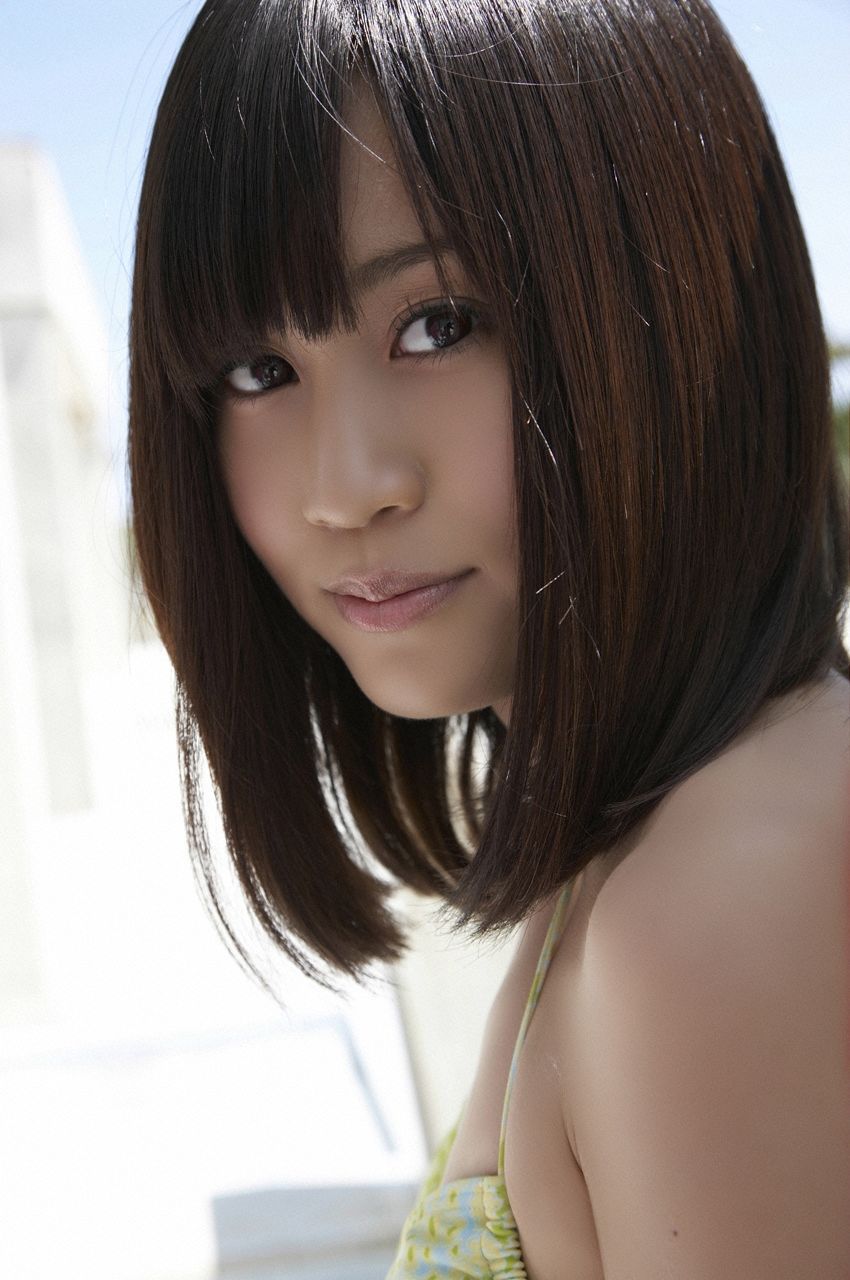 前田敦子《夏休みのキセキ》  No.114-图46