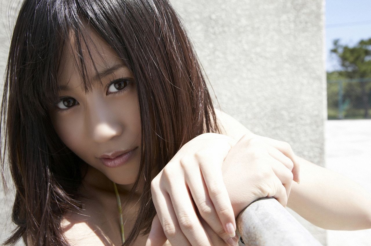 前田敦子《夏休みのキセキ》  No.114-图61