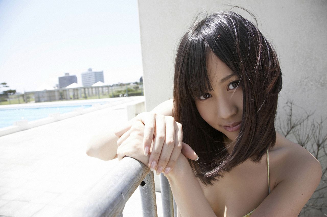 前田敦子《夏休みのキセキ》  No.114-图62