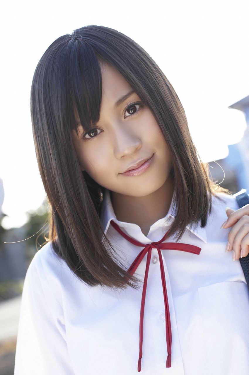 前田敦子《夏休みのキセキ》  No.114-图74