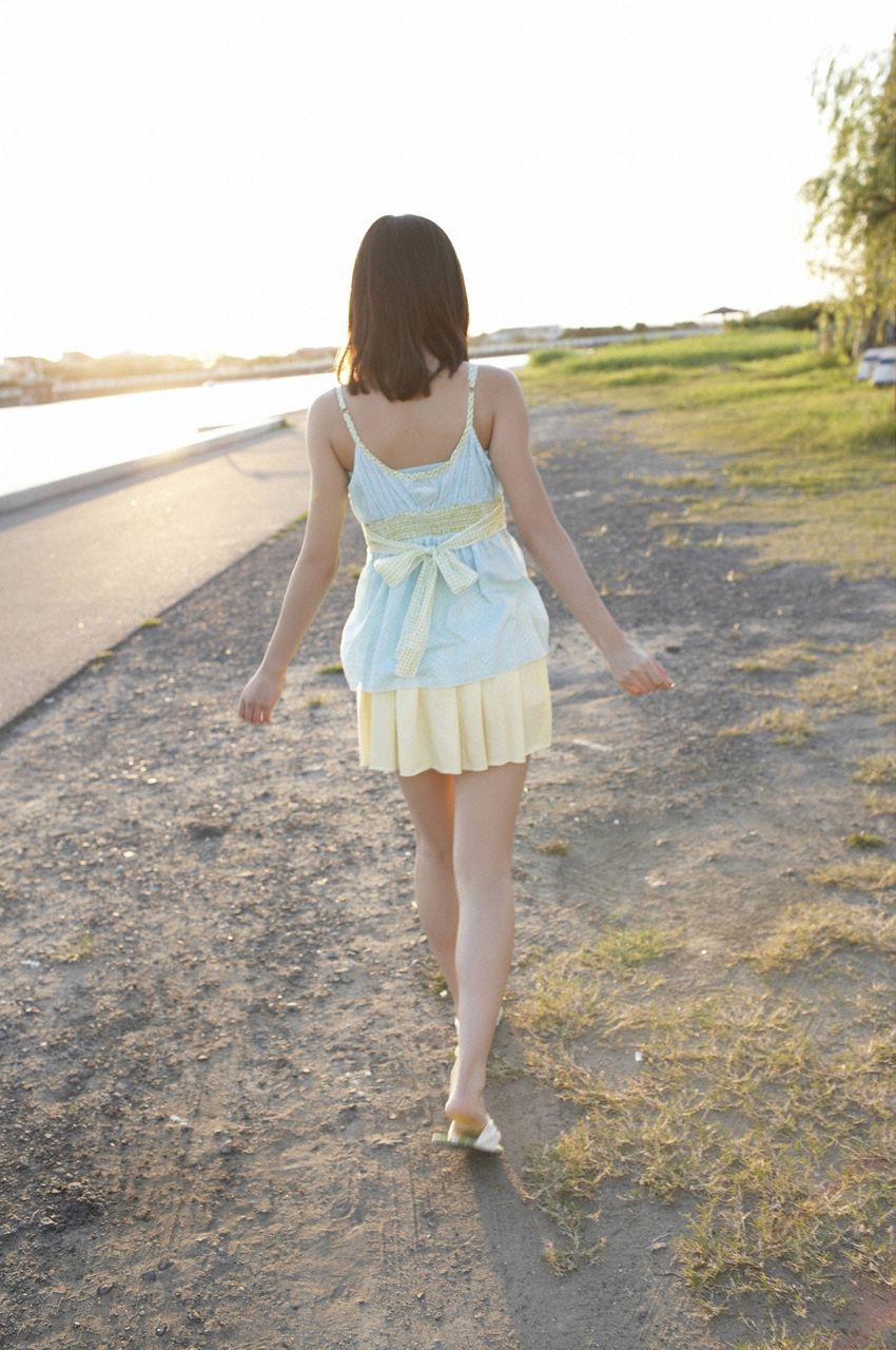 前田敦子《夏休みのキセキ》  No.114-图80