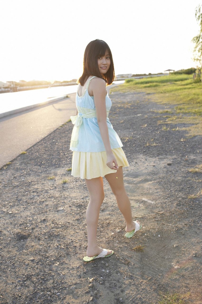 前田敦子《夏休みのキセキ》  No.114-图81