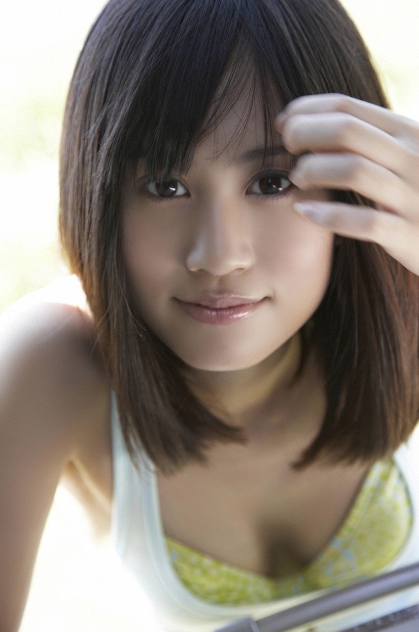 前田敦子《夏休みのキセキ》  No.114-图87