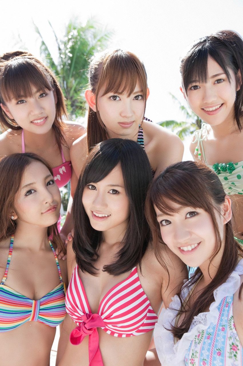 AKB48《THIS IS THE BEST OF AKB48?》  No.120-图0