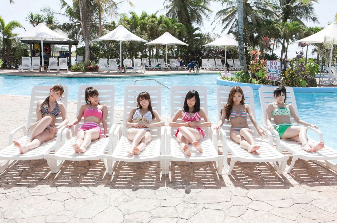 AKB48《THIS IS THE BEST OF AKB48?》  No.120-图9
