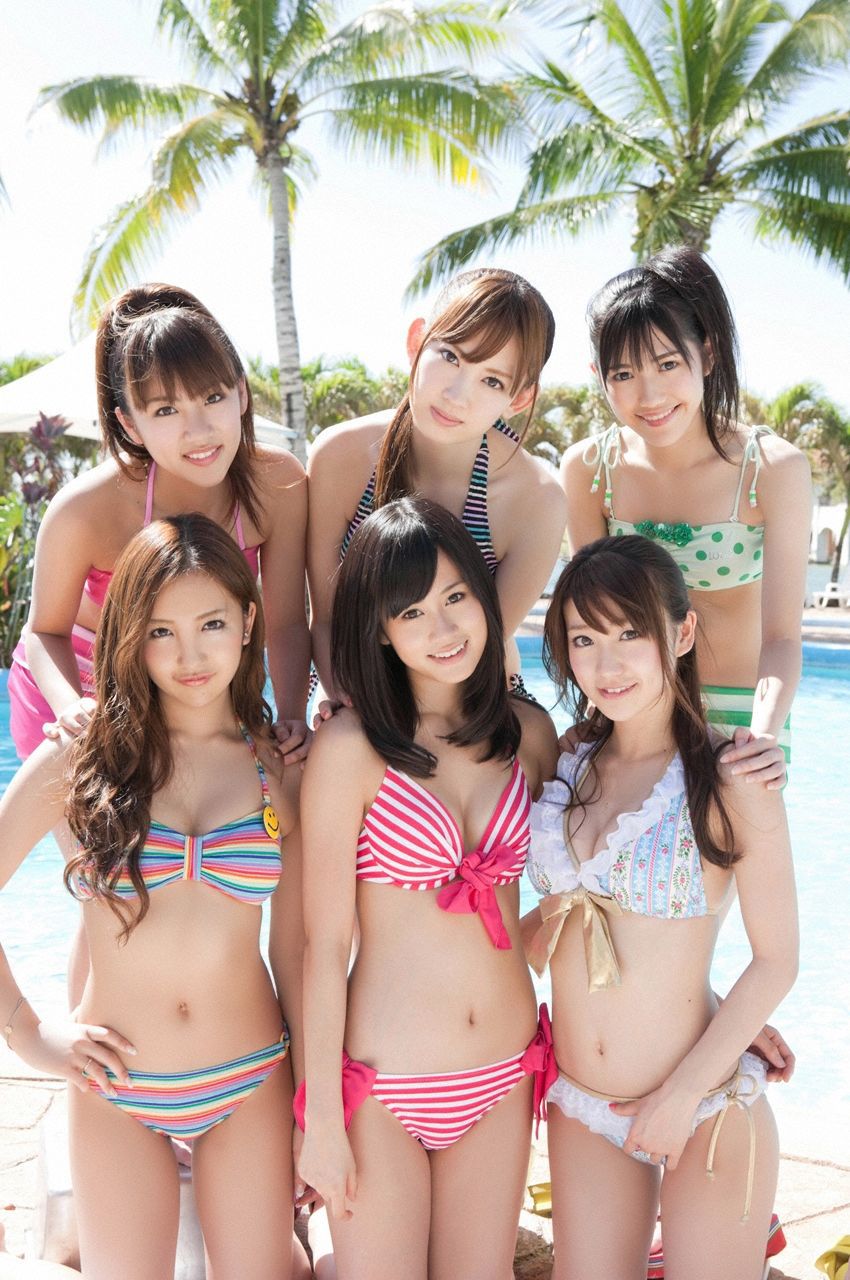 AKB48《THIS IS THE BEST OF AKB48?》  No.120-图1