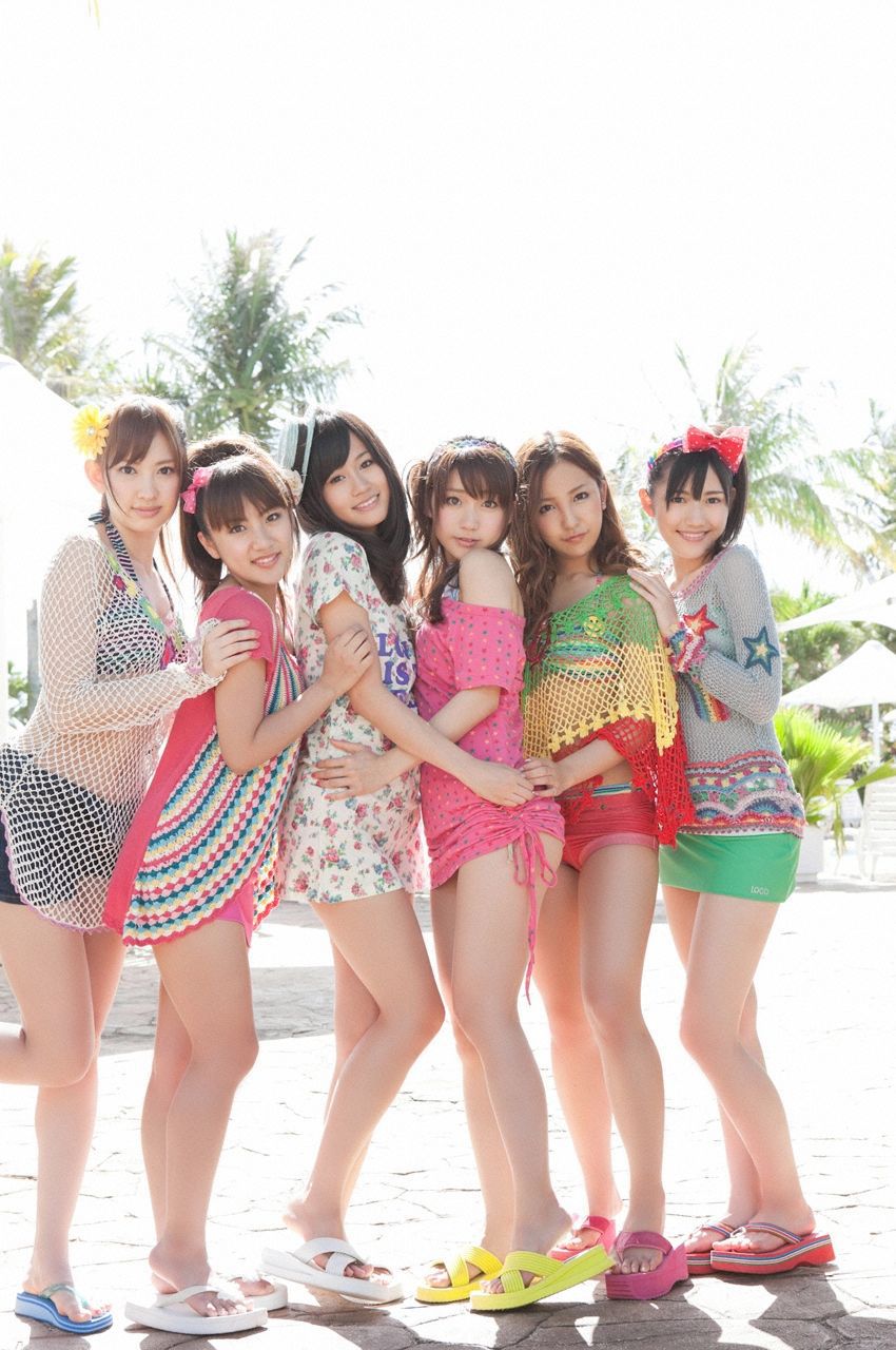 AKB48《THIS IS THE BEST OF AKB48?》  No.120-图2