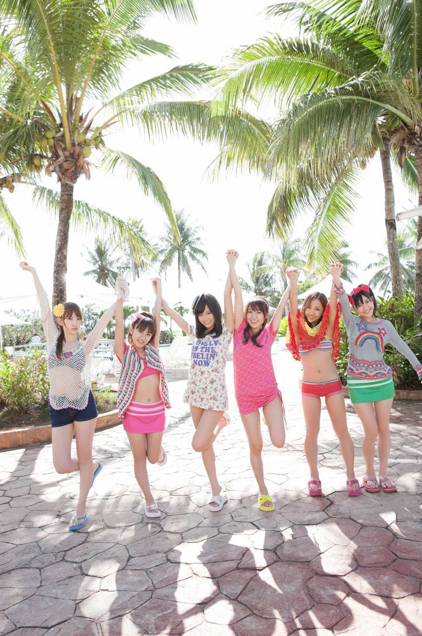 AKB48《THIS IS THE BEST OF AKB48?》  No.120-图3