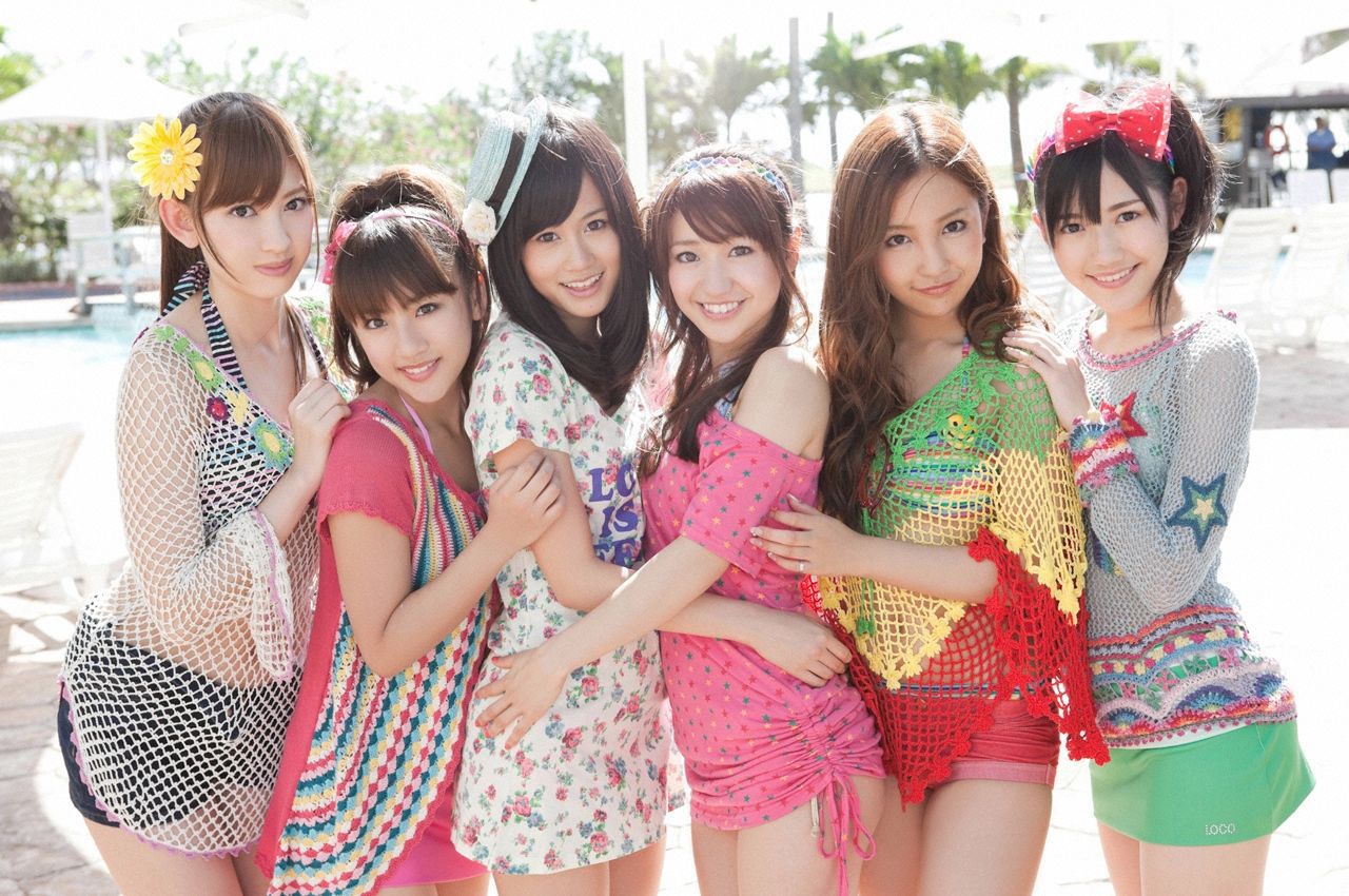 AKB48《THIS IS THE BEST OF AKB48?》  No.120-图4