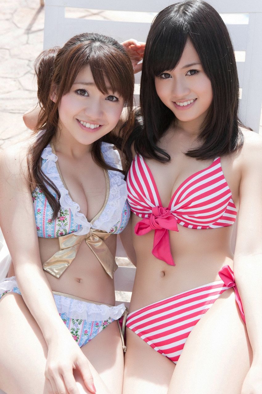 AKB48《THIS IS THE BEST OF AKB48?》  No.120-图5