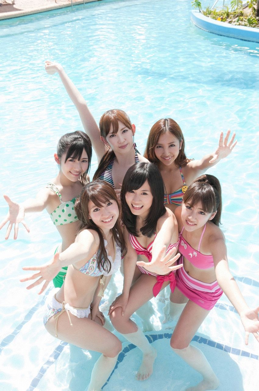 AKB48《THIS IS THE BEST OF AKB48?》  No.120-图8