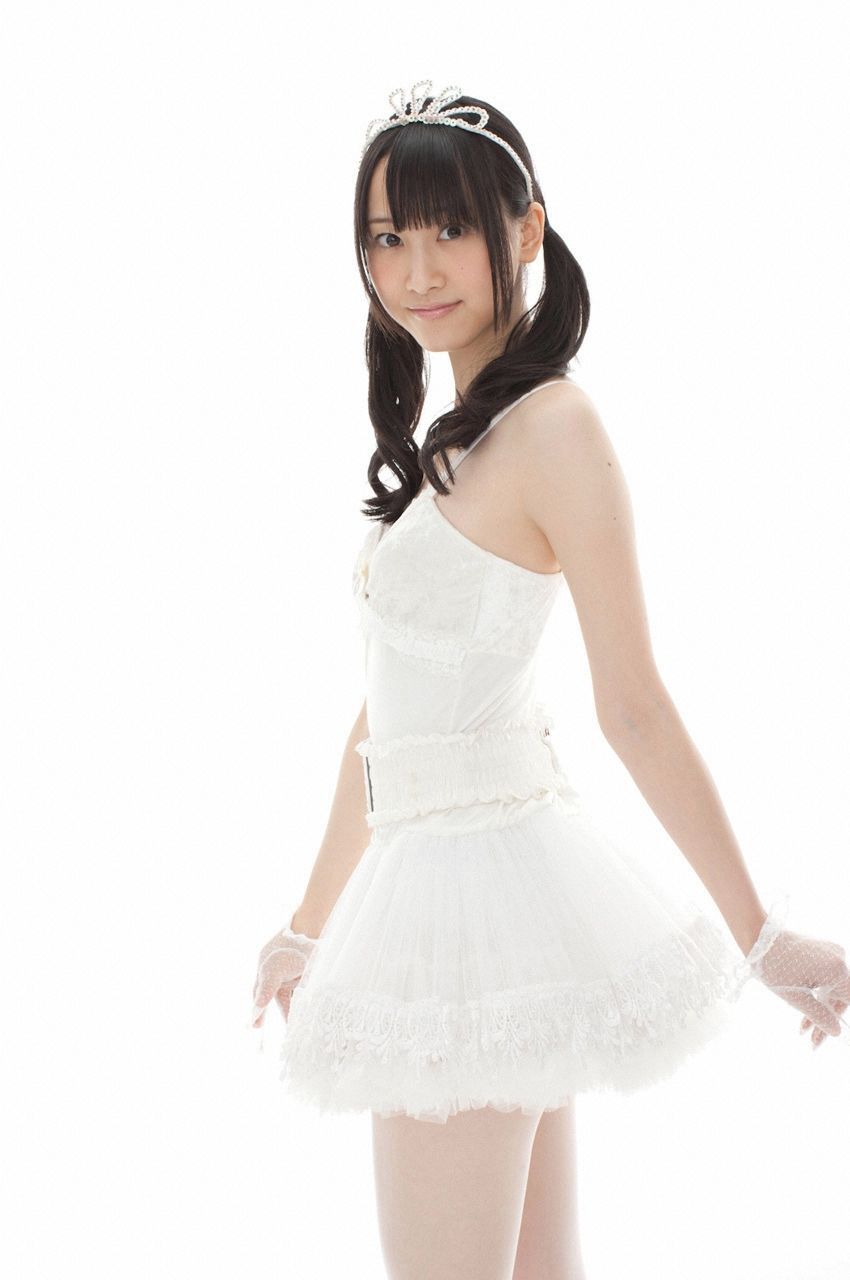 SKE48《が奇跡の登場》  No.128-图10