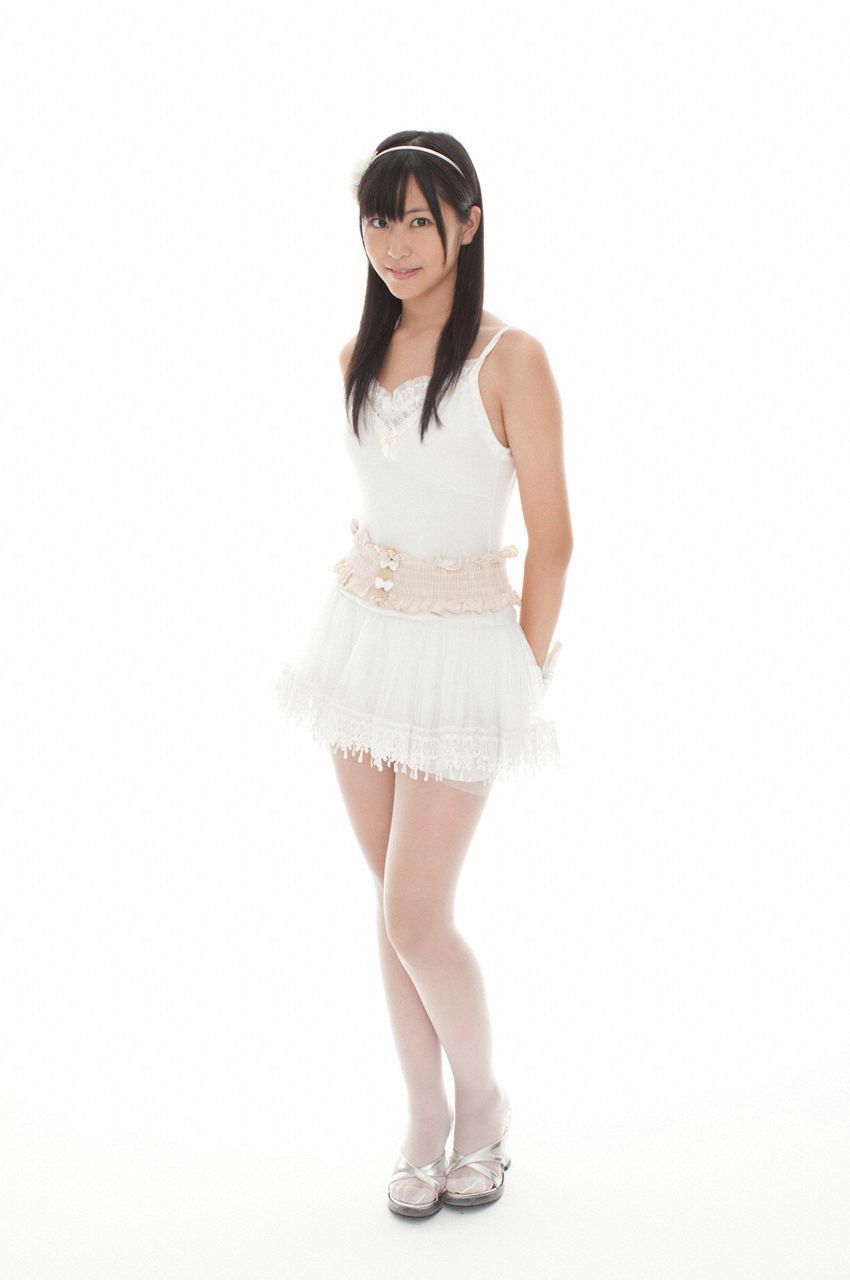 SKE48《が奇跡の登場》  No.128-图13