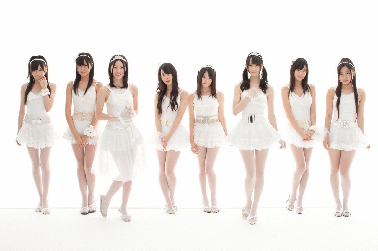 SKE48《が奇跡の登場》  No.128-图18