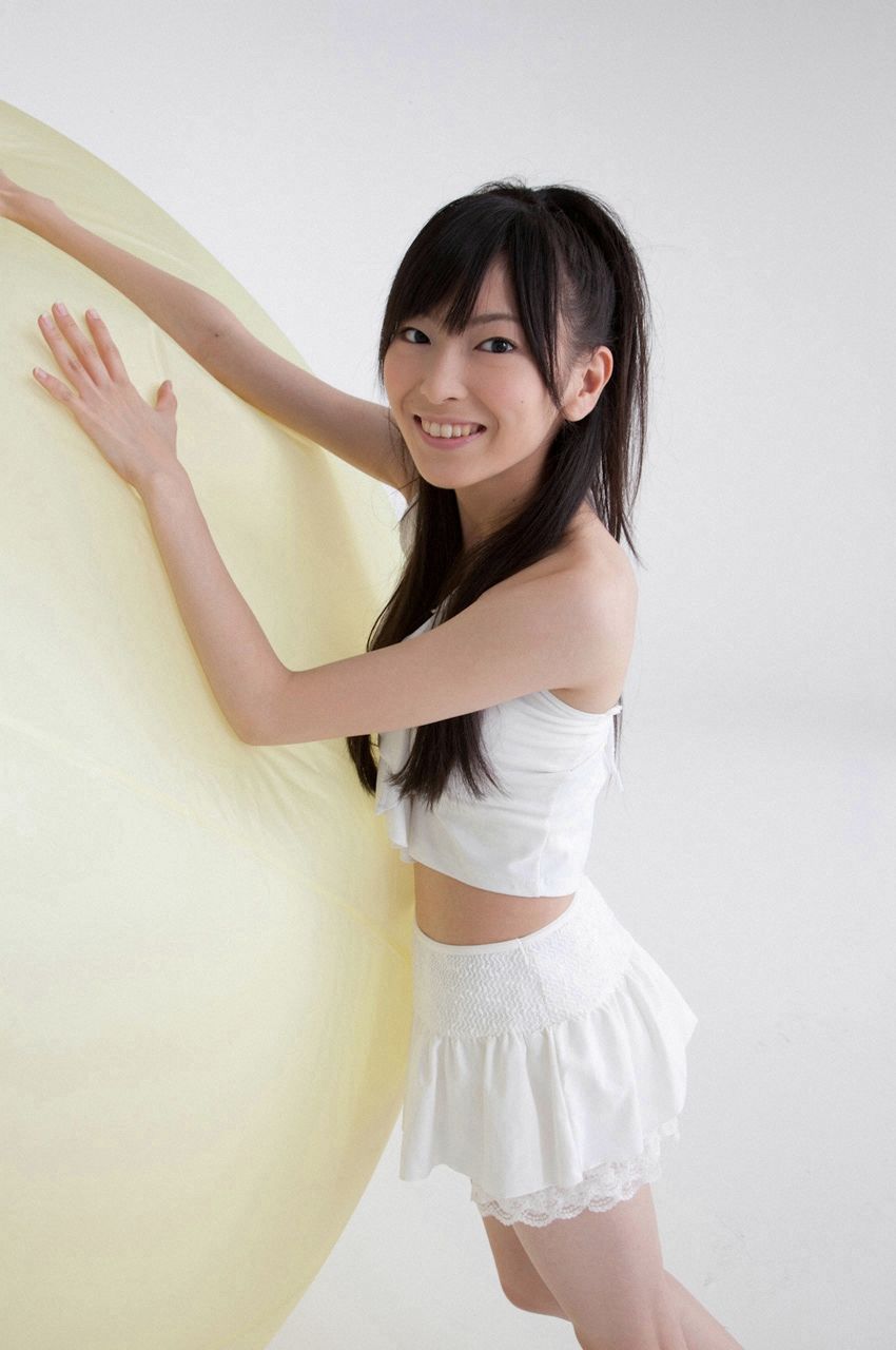 SKE48《が奇跡の登場》  No.128-图34